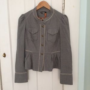 Anthropologie Taikonhu Jacket